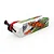 BATERIA LIPO CNHL RACING SERIES 6200MAH 14.8V 4S 90C-EC5 - Imagem 1
