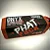 BATERIA LIPO ONIX PHAT PACK 11.600mah 4S 2P 6awg - Imagem 1