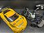 KYOSHO INFERNO GT2 NITRO ON-ROAD KE25 - SEMI NOVO - Imagem 7