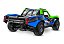 TRAXXAS MINI SLASH 4X4 1/16 BL-2S - Imagem 6