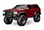 TRAXXAS TRX-4 NISSAN PATHFINDER-RED - Imagem 2