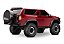 TRAXXAS TRX-4 NISSAN PATHFINDER-RED - Imagem 1