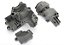 TRAXXAS GEARBOX HOUSING UDR / 8591 - Imagem 1