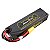 BATERIA LIPO GENS ACE SMART 6800mah 3S BASHING SERIES HARDCASE 120C - Imagem 1