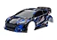 BOLHA FORD FIESTA ST VXL RALLY - AZUL - Imagem 1