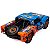 LOSI 1/5 5IVE-TE 3.0 ELECTRIC 4WD DESERT TRUCK RTR - Imagem 8