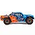 LOSI 1/5 5IVE-TE 3.0 ELECTRIC 4WD DESERT TRUCK RTR - Imagem 9