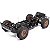 LOSI 1/5 5IVE-TE 3.0 ELECTRIC 4WD DESERT TRUCK RTR - Imagem 5