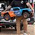 LOSI 1/5 5IVE-TE 3.0 ELECTRIC 4WD DESERT TRUCK RTR - Imagem 4