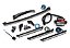 Unlimited Desert Racer Pro Scale LED Light Kit - Imagem 1