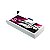 Kit 2 Baterias Lipo CNHL G+Plus 6000mAh 11.1V 3S 70C conector EC5 - Imagem 1