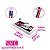 Kit 2 Baterias Lipo CNHL G+Plus 6000mAh 11.1V 3S 70C conector EC5 - Imagem 2