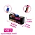 Kit 2 Baterias Lipo CNHL Racing Series LiHV 9000mAh 11.4V 3S 120C conector EC5 - Imagem 4