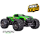 TRAXXAS MINI MAXX 1/16 BRUSHLESS 4X4 GRN - Imagem 1