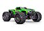 TRAXXAS MINI MAXX 1/16 BRUSHLESS 4X4 GRN - Imagem 1