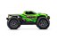 TRAXXAS MINI MAXX 1/16 BRUSHLESS 4X4 GRN - Imagem 2