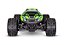TRAXXAS MINI MAXX 1/16 BRUSHLESS 4X4 GRN - Imagem 3