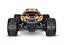 TRAXXAS MINI MAXX 1/16 BRUSHLESS 4X4 ORNG - Imagem 2