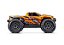 TRAXXAS MINI MAXX 1/16 BRUSHLESS 4X4 ORNG - Imagem 3