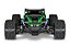 TRAXXAS MINI XRT VXL 3S - VERDE - Imagem 2