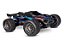 TRAXXAS MINI XRT VXL 3S - BLUE - Imagem 1