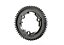 COROA TRAXXAS - SPUR GEAR, 54-T, STEEL 1.0 MP - Imagem 1