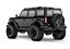 TRAXXAS TRX-4M 1/18 SCALE BRONCO 97074-1 BLACK - Imagem 2