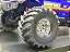 TRAXXAS X-MONSTER + BOLHA + KIT PARA CHOQUE + RODAS CROMADAS E PNEU BIGFOOT - Imagem 2