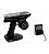 Sanwa M17S FH5/FH5U Radio with RX-493i Reciever - Imagem 1
