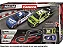 Autorama Carrera Evolution Pista Elétrica Analógica - Nascar Darlington Showdown - 5,3 Metros - 1:32 - Imagem 1