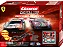 Carrera DIGITAL 132 Inferno of Speed – Autorama Digital Ferrari 1:32 - Imagem 1