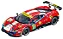 Carrera DIGITAL 132 Inferno of Speed – Autorama Digital Ferrari 1:32 - Imagem 4