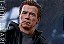 Hot Toys MMS307 Terminator Genisys – T-800 Guardian 1/6 Scale Collectible Figure - Imagem 1