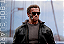 Hot Toys MMS307 Terminator Genisys – T-800 Guardian 1/6 Scale Collectible Figure - Imagem 4
