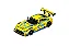 Carrera DIGITAL 132 Mercedes-AMG GT3 Evo "Mercedes-AMG Team HRT, No.4 - Imagem 2