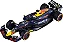 Carrera DIGITAL 132 Oracle Red Bull Racing RB20 "M. Verstappen, No.1" - Imagem 2