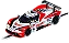 Carrera DIGITAL 132 KTM X-Bow GTX "Razoon - more than Racing, No.714" - Imagem 1