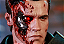 Hot Toys DX13 – Exterminador do Futuro 2: O Julgamento Final – T-800 Battle Damaged Deluxe Version - Imagem 1