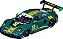 Carrera DIGITAL 124 Porsche 911 GT3 R - Imagem 1