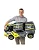 LOSI ***PRE-ORDER*** LOS05025 5IVE-T 3.0: 1/5 4WD GAS RTR DESERT TRUCK - Imagem 6