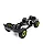 LOSI ***PRE-ORDER*** LOS05025 5IVE-T 3.0: 1/5 4WD GAS RTR DESERT TRUCK - Imagem 5