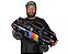 Arrma ***PRE-ORDER*** Mojave 6S BLX Brushless RTR 1/7 4WD RTR Desert Truck (Blue) - Imagem 7