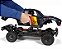 Arrma ***PRE-ORDER*** Mojave 6S BLX Brushless RTR 1/7 4WD RTR Desert Truck (Blue) - Imagem 8