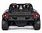 Arrma ***PRE-ORDER*** Mojave 6S BLX Brushless RTR 1/7 4WD RTR Desert Truck (Blue) - Imagem 3
