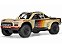 Arrma ***PRE-ORDER*** Mojave 6S BLX Brushless RTR 1/7 4WD RTR Desert Truck (Tan) - Imagem 2