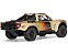 Arrma ***PRE-ORDER*** Mojave 6S BLX Brushless RTR 1/7 4WD RTR Desert Truck (Tan) - Imagem 3