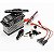 Servo brushless de alumínio de alto torque com engrenagens de aço à prova d'água - Imagem 2