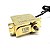 1100 Smart Brass Edition - Servo/Guincho - Imagem 2
