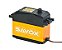 Servo digital brushless de alta tensão - Imagem 2