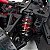 ARRMA FELONY AVC 6S 1/7 - PRETO - Imagem 5